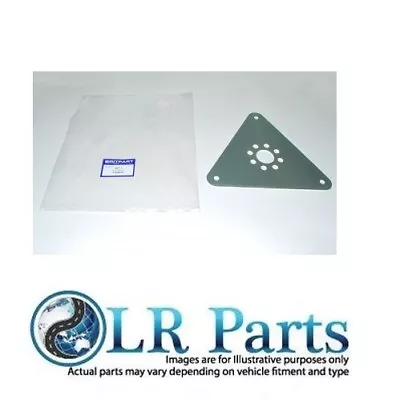 LAND ROVER DISCOVERY 2 TD5 HD Flex Plate ASH-TD5 PLATE • $260