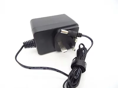 Replacement For 12V 1000mA Jutai Electronic Co Ltd AC ADAPTER Model JT12V1000 • £17.99