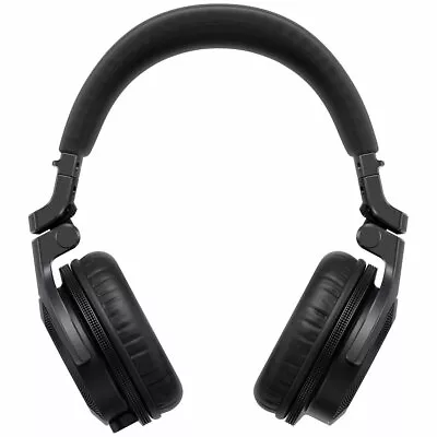 NEW Pioneer DJ DJ Headphones Dark Silver PDJ-HDJ-CUE1 • $159