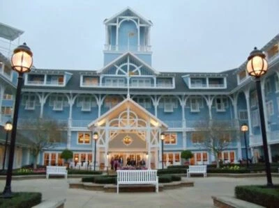$799 • Buy DISNEY'S BEACH CLUB Villas Studio Timeshare RENTAL 2 Nights JUNE 30 ORLANDO