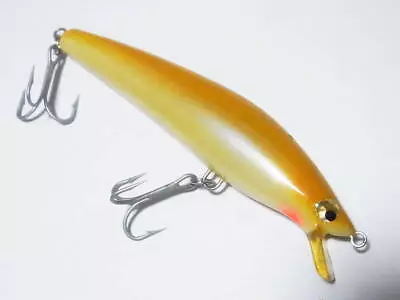 Maria The FIRST 90F OLD Minnow • $52.30