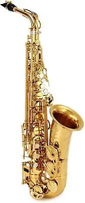 $7709 • Buy Selmer Paris Signature Series Professional Alto Saxophone - Lacquer
