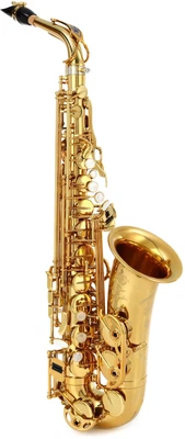 $7709 • Buy Selmer Paris Signature Series Professional Alto Saxophone - Lacquer
