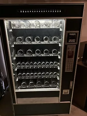 Used Snack Vending Machine • $5.50