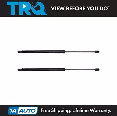 TRQ Rear Hatch Lift Support Shock Strut Set Of 2 For 2007-2014 Ford Edge • $49.95