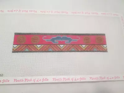 $44.22 • Buy Cuff Bracelet-melissa Shirley-handpainted Needlepoint Canvas