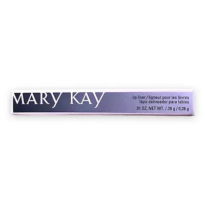 Mary Kay Signature Lip Liner Soft Blush (Neutral/Pink) Discontinued BNIB • $10.95