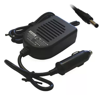 Toshiba Satellite U920t-11N Compatible Laptop Power DC Adapter Car Charger • $80.29