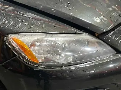 2009 Mazda RX8 Headlight Lamp Passenger Right RH Halogen Assembly OEM FF14510K0E • $524.99