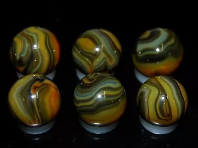 L@@K  Jabo Classic Marbles Collector Set KEEPERS #310 L@@K HTF • $12