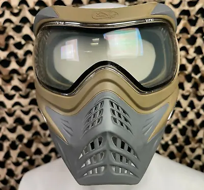NEW V-Force Grill Paintball Mask - Spekta • $109.95