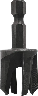 £20.37 • Buy Trend Snappy SNAP/PC/12 1/2in Imperial Plug Cutter. Cuts 1/2in Imperial Sized S