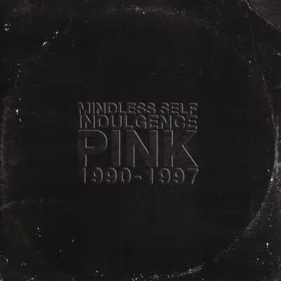 Mindless Self Indulgence - Pink New Cd • $16.75