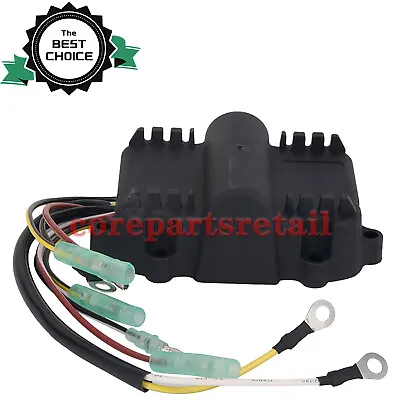 SWITCH BOX CDI 339-7452A17 For Mercury Outboard Mariner 6HP-25HP 2 Stroke 1999UP • $30.49