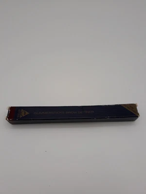$9.99 • Buy New Avon Glimmersticks Eye Brow Definer Liner Pencil - Auburn