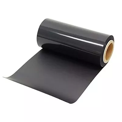 22ft Long Large Amount Magnetic Sheet Roll 12 Inch Flexible Soft Roll Magnet... • $131.35