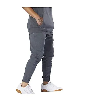 Reebok Mens Legacy Casual Jogger Pants • $44.70