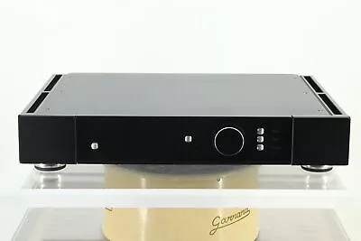 Rega Elicit-R Integrated Amplifier Very Good Condition Remote 3 Month Warranty • £785