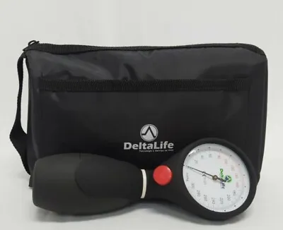 Veterinary Palm Aneroid Sphygmomanometer / VET Blood Pressure Monitor • $29.99
