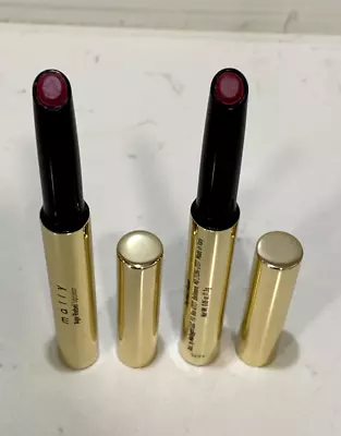2-Pack - Mally Beauty Age Rebel Lipcolor - Perfect Rose - • $13.99