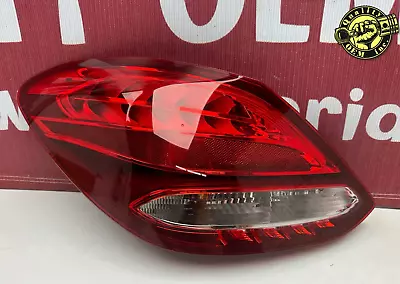 2015-2018 Mercedes C Class Sedan - Rear Left (driver Side) Taillight Lamp Oem • $136.23