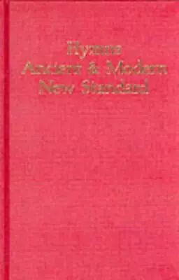 £45.98 • Buy Hymns Ancient And Modern - New Standard Version: Full Music And Words Edition (N