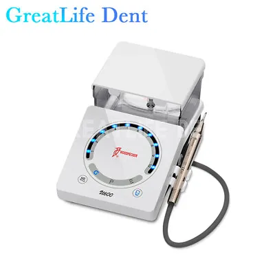 WOODPECKER U600 LED Endodontic Piezo Ultrasonic Scalers Dental Handpieces • $599.99