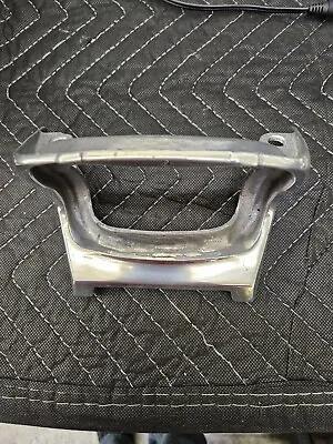 Vmax 1200 VMX12 Polished Aluminum Taillight Cover • $100