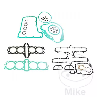 ATHENA Complete Set Of Gaskets Without Oil Seals Compatible With KAWASAKI Z 650  • £129.72