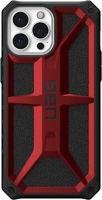 MJ Vision IPhone 13 Pro Max UAG Rugged Case Shockproof Premium Armour Case • £20.99