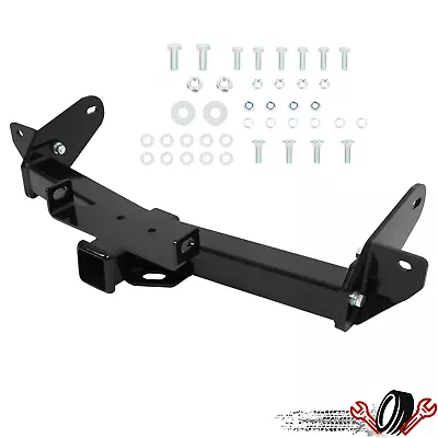 Class 3 2  Receiver Trailer Tow Hitch For Lincoln Mark LT/Ford F-150 2006-2008 • $129