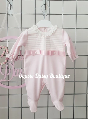 £14.99 • Buy Girls Pretty Portuguese Romper