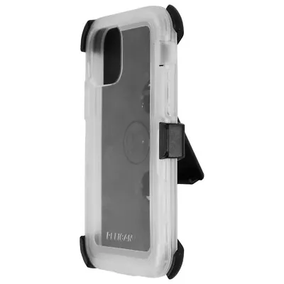 Pelican Voyager Series Hard Case For Apple IPhone 12 & IPhone 12 Pro - Clear • $10.95