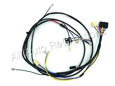 Engine Wiring Harness Suits HOLDEN HX V8 253 308 Loom Premier LE Coupe GTS • $250