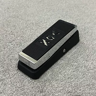 VOX V847 Wah Wah Pedal Guitar Effects • $69.99