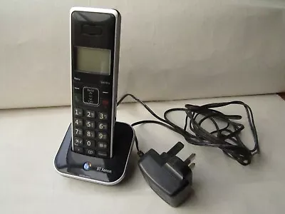 £12.99 • Buy Bt Xenon 1500 Additional Phone Handset And Charger Base | Fully Working