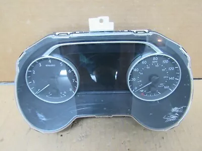 16 17 Nissan Maxima Instrument Head Speedometer Gauge Cluster OEM 122298 Miles • $60.17