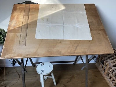 $300 • Buy Vintage Drafting Table
