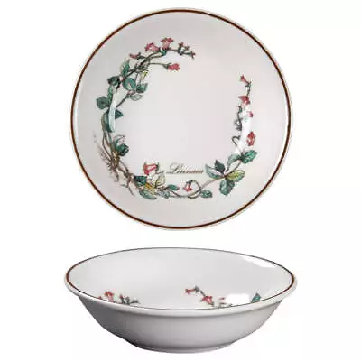 Villeroy & Boch Botanica Fruit Dessert  Bowl 748965 • $49.99