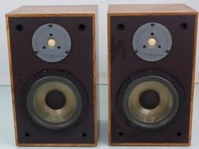 Infinity Rs-10 2 Way Speakers • $75