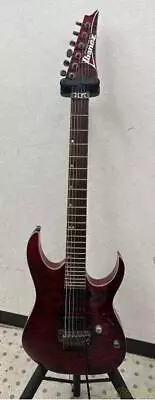 Ibanez Rg920Qmz Rg Series Premium Electric Guitar • $941.99