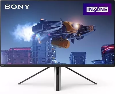 Sony 27  INZONE M3 Full HD 1080p HDR 240Hz Gaming Monitor-SDMF27M30. Used 3 Days • $335.55