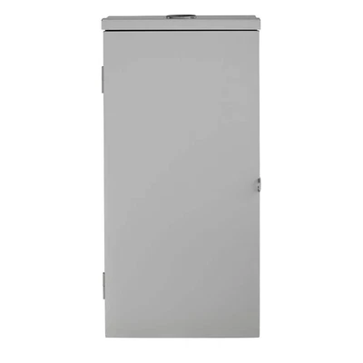 $189.67 • Buy 20 Space Outdoor Load Center With 100 Amp Main Circuit Breaker