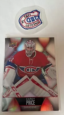 Tim Hortons  2016-2017 BASE Upper Deck Hockey Cards * You Pick * • $0.73