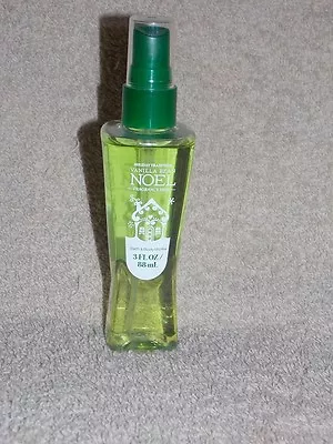 Bath & Body Works Fragrance Mist Signature Holiday U CHOOSE Travel 3 Oz/88mL New • $9.99