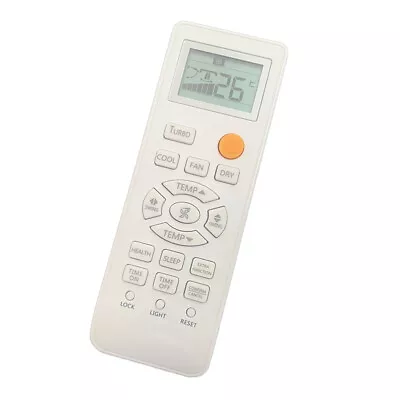 Genuine Remote Control For Haier ESAQ406T ESAQ406P ESAQ408P Room Air Conditioner • $12.59