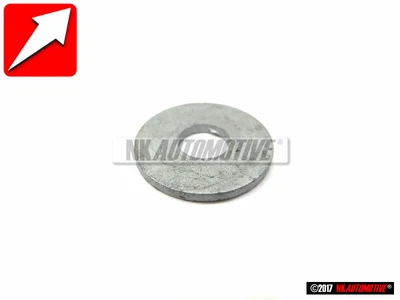 $2.37 • Buy Original VW Washer - N 01166615