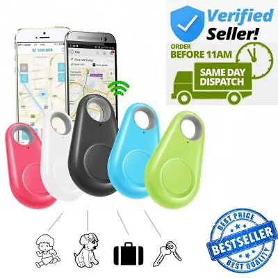 Universal Car GPS Tracker Magnetic Vehicle Bike Mini Tracking Device Wireless UK • £4.98