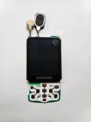 FOR SAMSUNG E250i LCD REPLACEMENT SCREEN ASSEMBLY  • £4.99