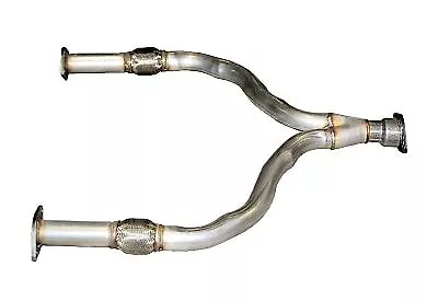 Fits Infiniti G35 AWD Flex Pipe 2003-2006 Direct Fit Inc All Gaskets 12H7355402 • $113.08